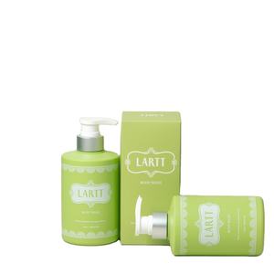 Gel de Baño y Limpiador Corporal Líquido con Aroma Amaderado para el Cuidado de Personas Mayores, con Control de Olor Duradero y Complejo de Ceramidas Nutritivas - Product Image 3