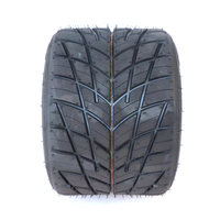 Pneu de moto 11x7, 10-5 roues arrière de 5 pouces pour plage, accessoires de voiture, roue de vélo de dérive, ATV Quad Go kart