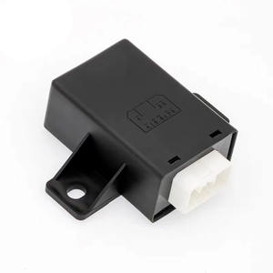 Módulo de Bloqueo de Puerta de Coche con Botón para Buick Excelle 2004-2011, Módulo de Control Antirrobo con Relé 9074254 9074254 9073963 96190176 9052417 - Product Image 4