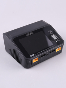 ToolkitRC M6dac Dual Channel Smart <b>Lipo</b> Battery <b>Charger</b> Discharger AC 200W DC 350WX2 15A for 1-6S LiHV <b>Lipo</b> Battery PD 65W - Product Image 5
