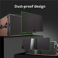 Ensemble de sonorisation TRA208 avec deux enceintes Line Array de 8/10 pouces, 800W, pour performances moyennes et grandes, mariages, extérieur, télécommande, étanche, scène