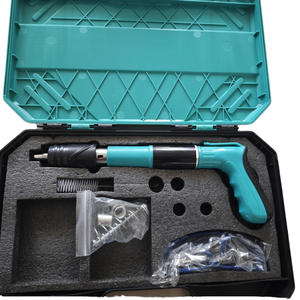 Venta al por mayor Mini <span class=keywords><strong>pistola</strong></span> de clavos de techo <span class=keywords><strong>Pistola</strong></span> de clavos multifuncional <span class=keywords><strong>para</strong></span> instalado y fijo - Product Image 6