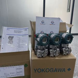 Transmisor de Presión Diferencial ORIGINAL YOKOGAWA EJA110E, EJA120A, EJA210, EJA430A, EJA130A, EJA310A, Precio Competitivo Ofrecido - Product Image 4