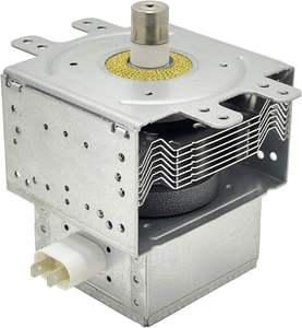 Pièces détachées électriques PartsNet, magnétron pour <span class=keywords><strong>four</strong></span> à micro-ondes 2M319H, pour <span class=keywords><strong>réparation</strong></span> de <span class=keywords><strong>four</strong></span>, remplace 2M226-03GWH et W10754299, garantie 1 an, construction métallique - Product Image 3
