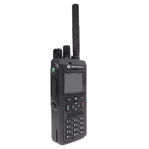 Motorola mtp3550 mtp3000 Walkie Talkie 800 MHz 350-470 MHz MTP Máy quét 3550 hai cách phát thanh loạt xách tay GPS - Product Image 4