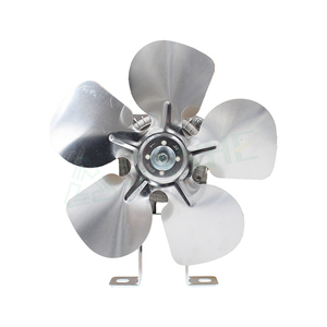 Motor de Ventilador para Refrigerador YJF-10, Motor de Polo Sombreado - Product Image 2