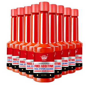 Nettoyant liquide professionnel <span class=keywords><strong>pour</strong></span> système de carburant 120 ml, améliore l'efficacité énergétique, élimine les dépôts de carbone, <span class=keywords><strong>additif</strong></span> carburant <span class=keywords><strong>pour</strong></span> véhicule, économie d'énergie - Product Image 1