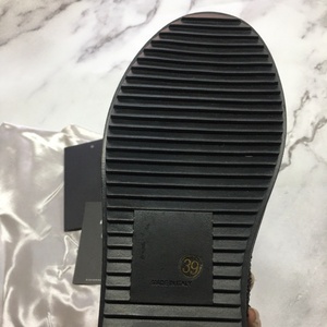 Sneakers di Lusso di Alta Qualità per Uomo, Scarpe Casual in Vera Pelle per Donna, Scarpe Sportive da Tennis Marca GZ, Mocassini ZIP 35-48 0105 - Product Image 6