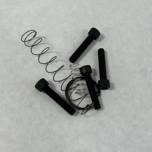 Kit de soupape de décharge Manny 2901021101 - Product Image 4