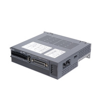 Kit de servomoteur AC BC-X 40-130 à bride avec encodeur absolu monobloc 17 bits EtherCAT à impulsions