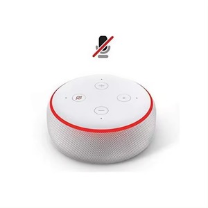 ลำโพงอัจฉริยะรุ่น5th Echo dot พร้อม Alexa รุ่นพิเศษในถ่านรับประกัน12เดือนพร้อมการสื่อสาร AUX - Product Image 6
