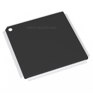 R5F571MJDDFC # 30 IC MCU 32BIT 3MB แฟลช 176LFQFP ใหม่ต้นฉบับในสต็อก - Product Image 1