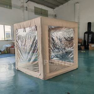 Les adultes utilisent une <span class=keywords><strong>tente</strong></span> d'entraînement <span class=keywords><strong>hypoxique</strong></span> facile à transporter, une <span class=keywords><strong>tente</strong></span> d'entraînement en altitude gonflable - Product Image 3