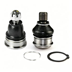 ข้อต่อบอลด้านหน้าล่างแบบ40160-EB70A สำหรับ NAVARA D40 Pathfinder R51ชิ้นส่วนข้อต่อบอลกันสะเทือนของพวงมาลัยพาวเวอร์ NP300 - Product Image 1