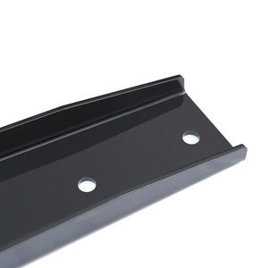 Gancio di traino posteriore per golf cart EZGO TXT e Medalist 1995-2013 - Product Image 4