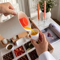 Boîtes personnalisées pour service traiteur de gâteaux, desserts, pâtisseries, café et gâteaux de petit-déjeuner à emporter