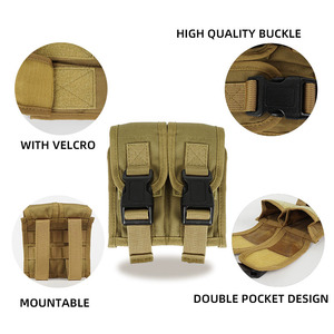 Роскошный тактический жилет для собак - Product Image 2