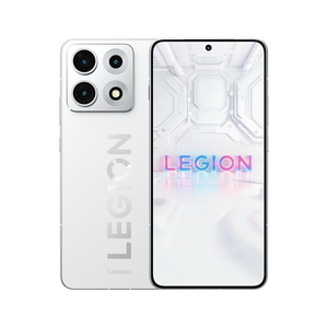 Smartphone de jeu 5G Lenovo Legion Y70 2026 avec Snapdragon 8 Gen5, batterie 8000 mAh, écran OLED 2K de 6,82 pouces 144 Hz et charge rapide 90 W - Product Image 1