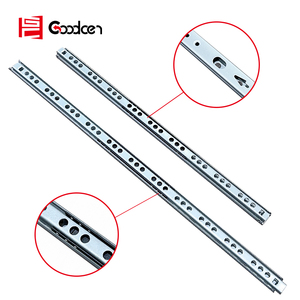Goodcen thiết bị nhỏ phạm vi mui xe lò bóng nhỏ mang ngăn kéo trượt đường sắt Kính thiên văn - Product Image 1