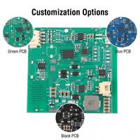 Rastreador GPS para Camiones, Servicio de PCB PCBA SMT, Ensamblaje de Placas de Prototipo Personalizadas, Logística, Gestión de Flotas Pesadas, 1GB de RAM