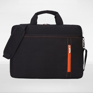 Maletín para Portátil de Alta Calidad, Personalizado con Logotipo, Económico, Impermeable, Ligero y Duradero, Ideal para Conferencias y Negocios - Product Image 1