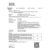 SMARTFIT Plaques de musculation à 4 trous pour haltères 2,5 kg-25 kg, en polyuréthane moulé, équipement de fitness et d'entraînement de force pour la gym
