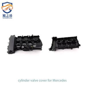 Aksesori Suku Cadang Mesin Mobil Kepala Silinder Rakitan Penutup Katup dengan Gasket untuk BMW Land Rover VW Mercedes Benz Peugeot Citroen - Product Image 6