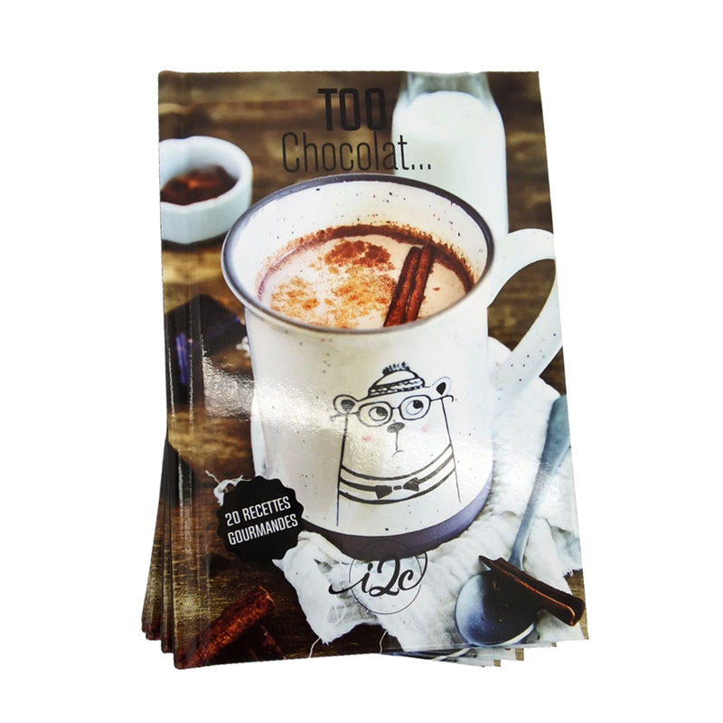 Print Demand Custom Cheap Catalogue Brochure Hard Cover Coffee Table Book Cardboard Offset Printing Thread Stitching Film