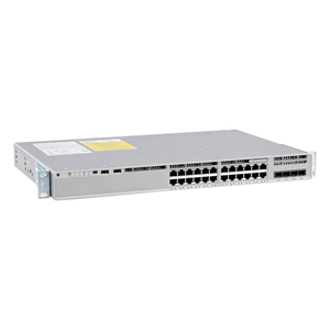 C9200L-48PXG-2Y Neuf Original C9200L-48PXG-2Y-E Commutateurs Cisco Catalyst Série 9200 C9200L-48PXG-2Y-A - Product Image 4