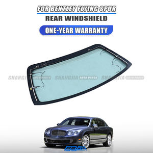 Pièces automobiles de rechange, pare-brise de voiture imperméable pour Bentley Flying Spur 2015 4W0845051K - Product Image 4