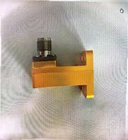Adaptateurs coaxiaux en polyuréthane personnalisés pour le revêtement du papier