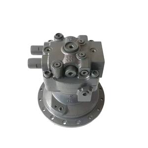 <span class=keywords><strong>Motor</strong></span> oscilante de M2X146B-CHB para excavadora de <span class=keywords><strong>EX200</strong></span>-5, piezas de maquinaria rotativa, precio barato - Product Image 2