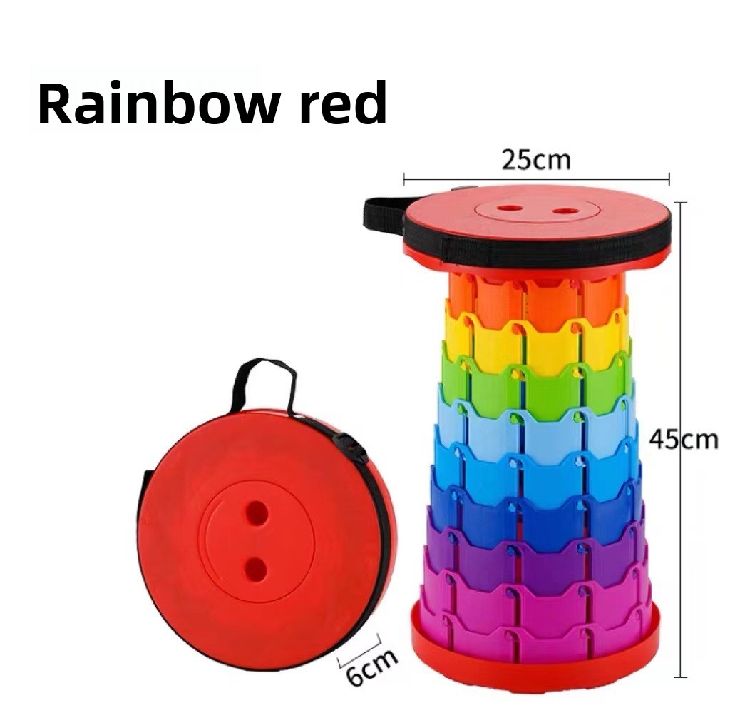 Rosso Arcobaleno