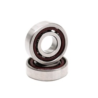 Bearing 705C 5*14*5mm 706C 707C 708C 709C Bearing Miniatur Bantalan Bola Kontak Sudut