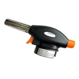 Pistolet <span class=keywords><strong>à</strong></span> <span class=keywords><strong>gaz</strong></span> pour la cuisine, allumeur au butane, torche de soudage, pistolet pulvérisateur - Product Image 3