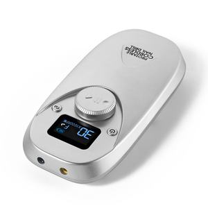 Nouvelle ponceuse à ongles portable rechargeable sans balais 30000 tr/min, conception à coupe creuse, en plastique et acier, prise USB, machine de manucure - Product Image 3