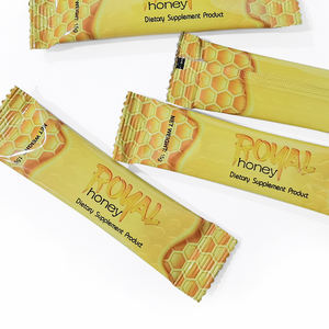 Miel Royal King VIP, miel naturel pur, améliore la force masculine, production d'échantillons personnalisés - Product Image 3