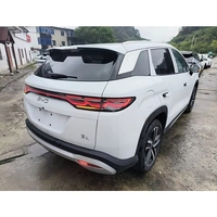 Voiture d'occasion Byd Song l Dm-i 2024 1.5 SUV FWD5
