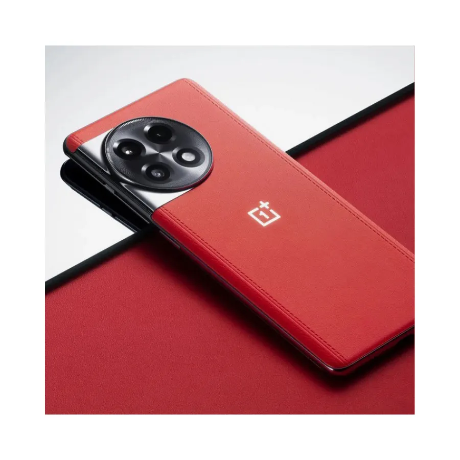 Teléfono inteligente Oneplus Ace 2 Pro 5G original 6,74 "1240*2772 AMOLED 120Hz Qualcomm SD8 Gen 2 5000mAh 150W carga rápida NFC Android 13