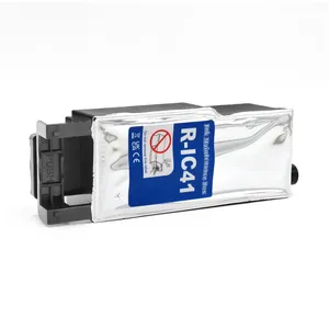 Boîte de maintenance pour collecteur d'encre usagée GC41 IC41 pour imprimantes Ricoh <span class=keywords><strong>SAWGRASS</strong></span> <span class=keywords><strong>SG400</strong></span> SG500 SG800 SG1000 SG3100 SG2100 SG2010L - Product Image 2
