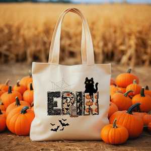 <span class=keywords><strong>Borsa</strong></span> personalizzata per Halloween, - Product Image 3