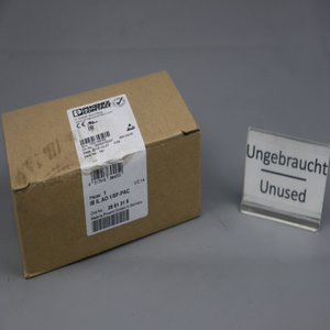 Modulo Analogico Sigillato Contact Ib <span class=keywords><strong>Il</strong></span> <span class=keywords><strong>1</strong></span>/sf-pac 2861315 - Product Image 1