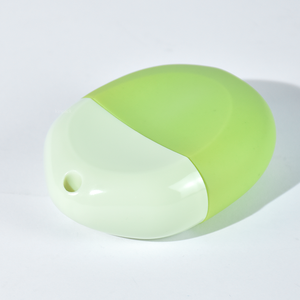 Botella de manguera de plástico PE PP portátil de 50ml con orificio para colgar tóner emulsión <span class=keywords><strong>astringente</strong></span> loción hidratante botella de cosméticos - Product Image 4