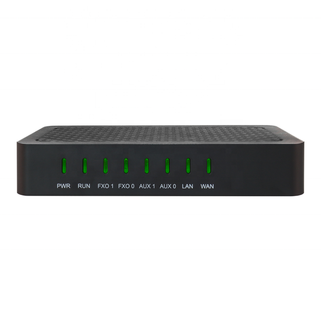 Dinstar DAG1000-2O/4O/8O/16O/32O/128O Analog VoIP 2/4/8/16/32/128 FXO RJ11 Port(s) Analog VoIP Gateway
