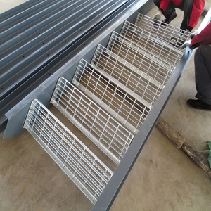 China New Design Steel <strong>Grating</strong> Price Steel <strong>Driveway</strong> Anti Slip Checker Plate Special-Shaped Road Drainage Steel <strong>Grating</strong> - Product Image 4