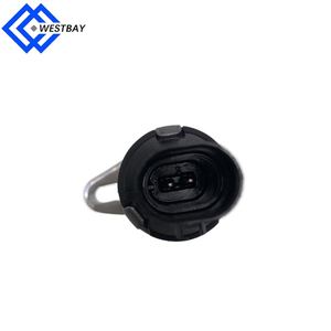 Vanne solénoïde de réglage d'<span class=keywords><strong>arbre</strong></span> à cames neuve d'origine 1720500178 pour Ssangyong TIVOLI +G16DF - Product Image 5
