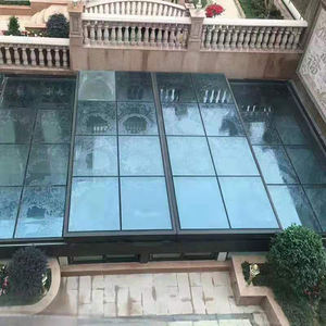 Skyfloor andando tragaluz 100% impermeable de casa inteligente - Product Image 2