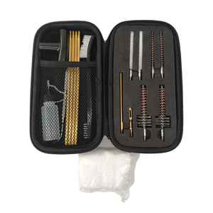 Aksesori peralatan pembersih pistol taktis, set alat pembersih pistol 5.56mm dan 7.62mm - Product Image 6