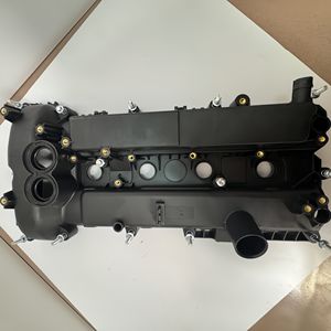 CJ5Z6582A CJ5Z6582B CJ5Z-6582-B CJ5Z-6582-A GB5Z6582B Tapa de Válvulas de Culata de Motor para Ford Focus <span class=keywords><strong>2.0</strong></span> Edge <span class=keywords><strong>2.0</strong></span> - Product Image 2
