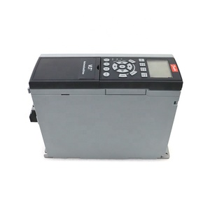 อินเวอร์เตอร์ขายดี คุณภาพสูง รุ่น 131B0078 สำหรับอุปกรณ์อุตสาหกรรม AC VLT ซีรีส์ AC ไดรฟ์ปรับความเร็วได้ - Product Image 2